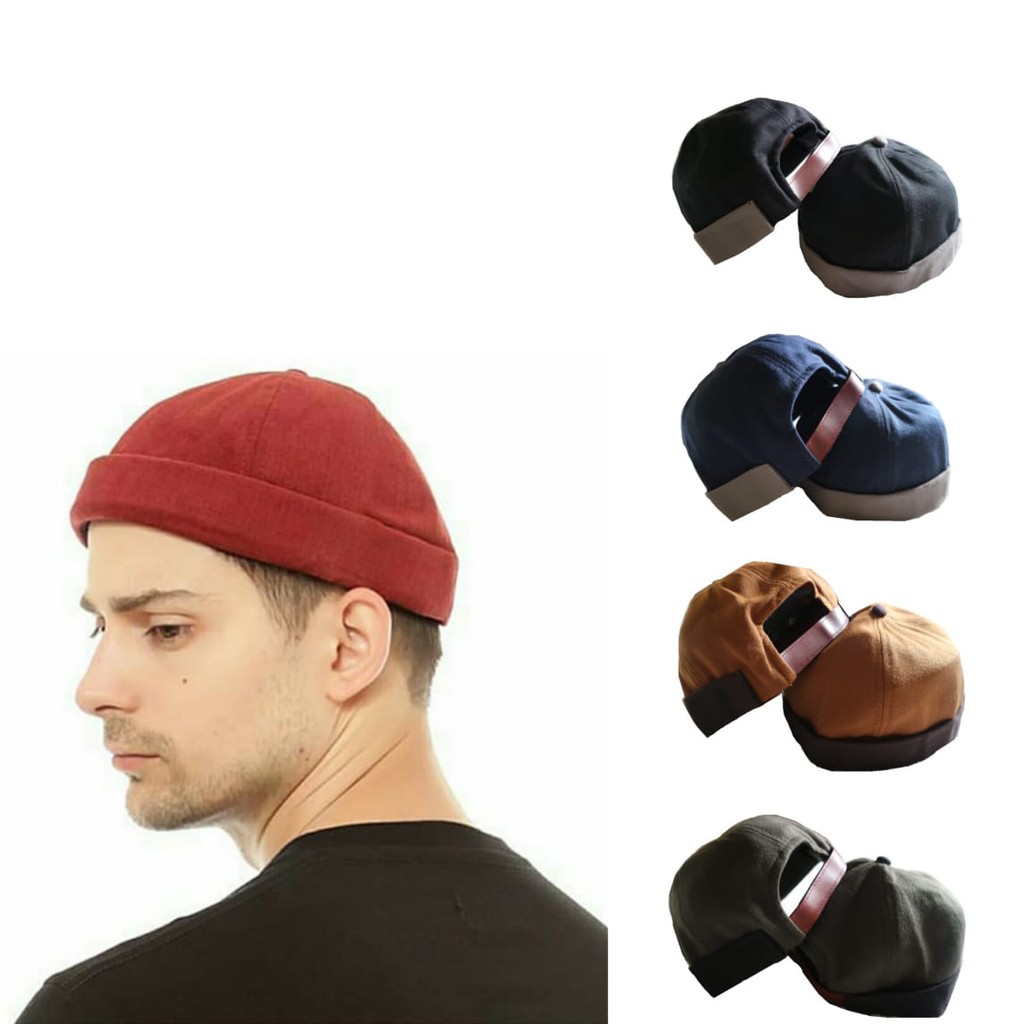 PECI MIKI HAT ABDUL SOMAD