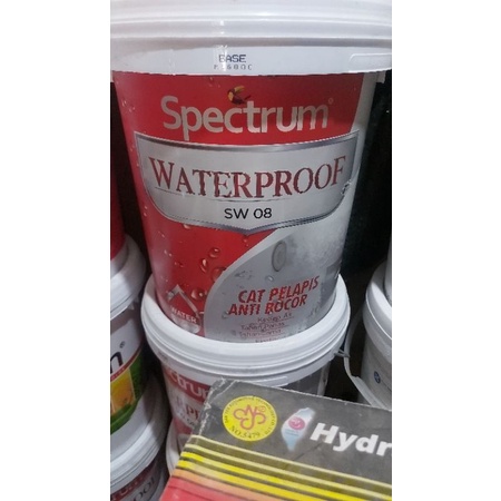 cat Spectrum waterproof 20kg