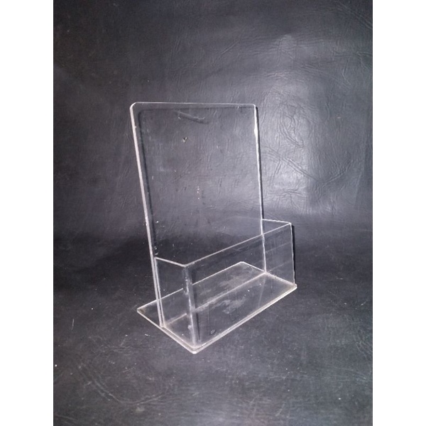 

AkrilikDisplayBrosur10x25cm