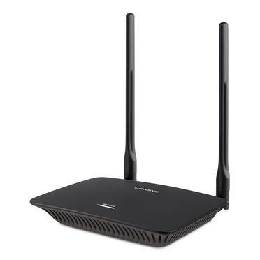 Linksys Wired and Wireless Range Extenders RE6500HG AC1200 Dual-Band