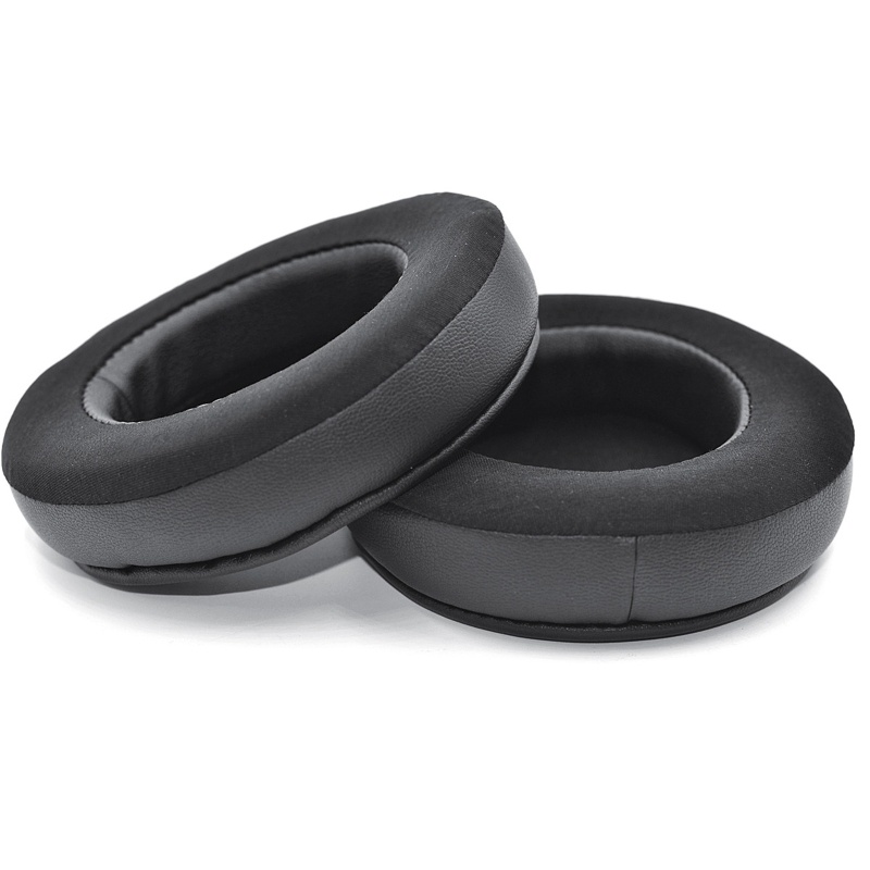 Bt Earpad Protein/Beludru Nyaman Untuk Elite Atlas Aero/Pro Headphone Elastis Ear Pads Covers