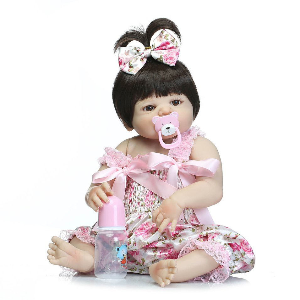 Harga Mainan Boneka Bayi Mirip Manusia  Promo