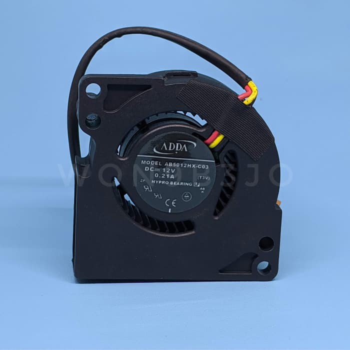 Fan Kipas Blower Projector Proyektor BenQ InFocus Viewsonic