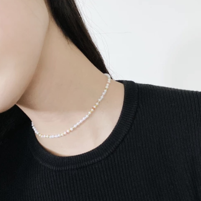 Gemme Choker