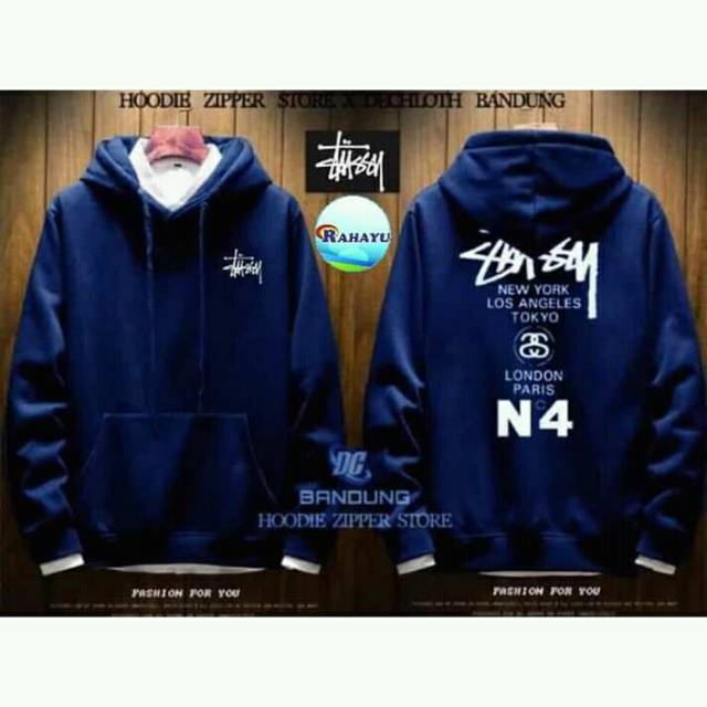 Jaket bandung
