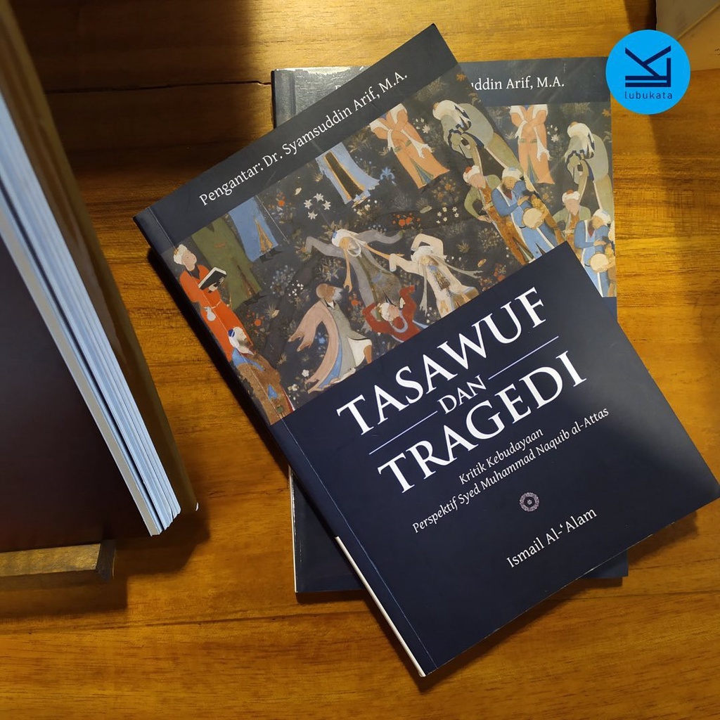 Tasawuf Dan Tragedi