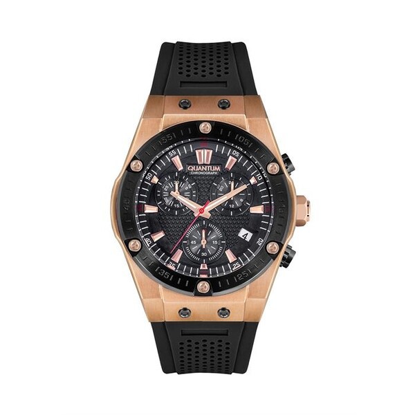 Jam Tangan Pria Quantum HNG819.851