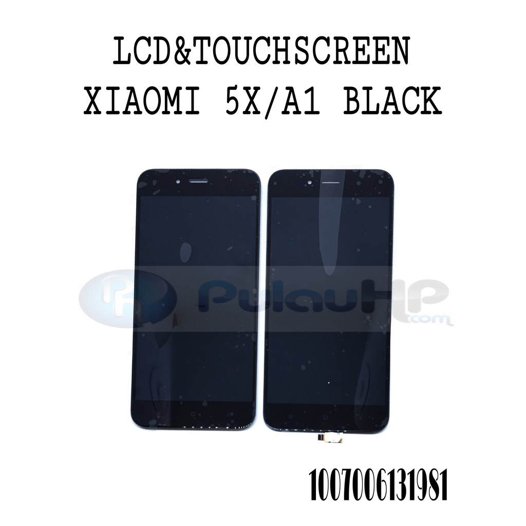 LCD & TOUCHSCREEN XIAOMI 5X ATAU MI A1
