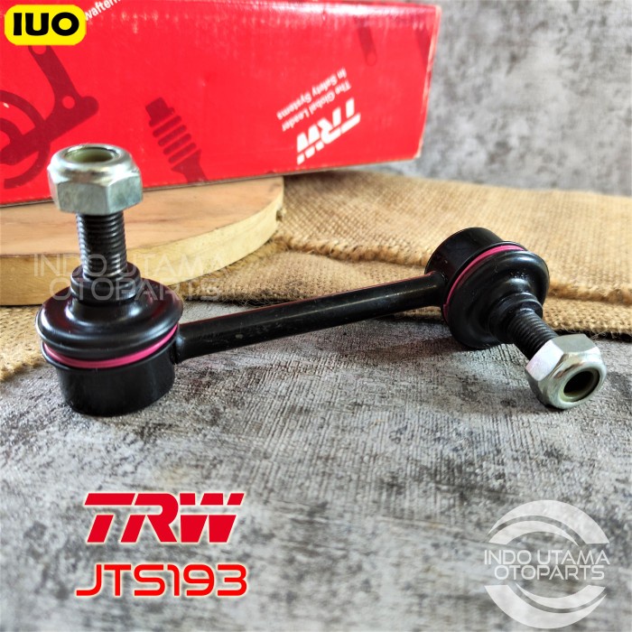 Stabilizer Link Stabil Mazda 323 Mazda 626 depan Kanan TRW JTS193