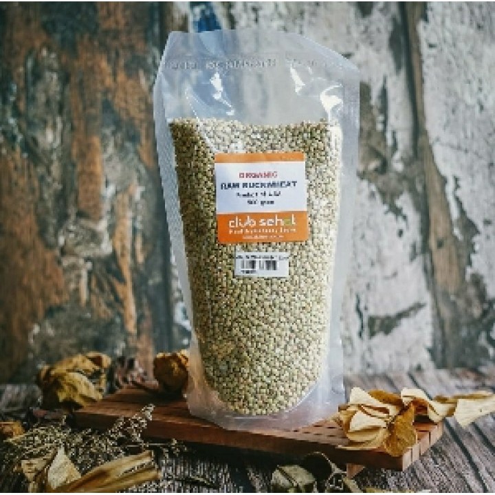 

toasted buckwheat 1kg