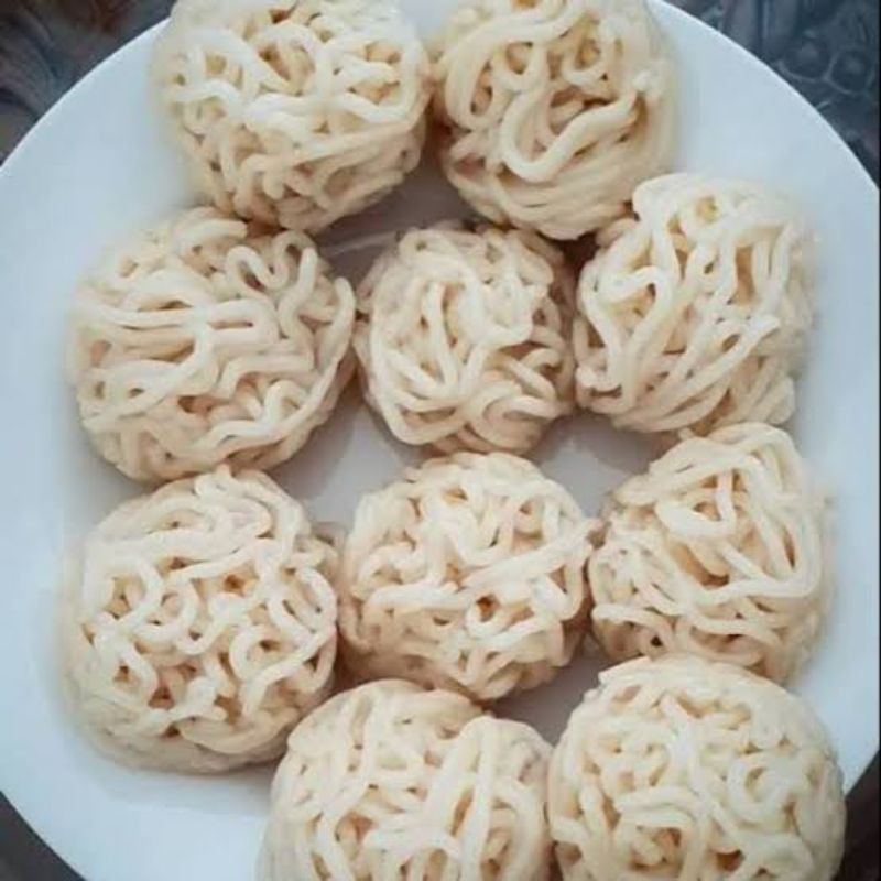 

pempek Keriting