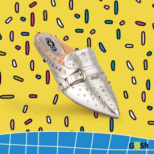 SANDAL SELOP GOSH