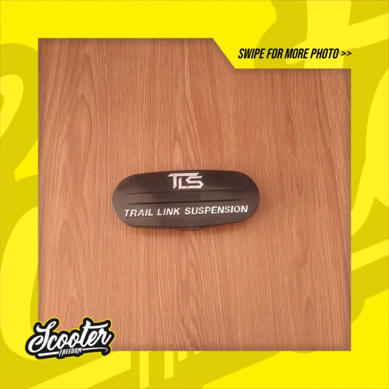 Tutup Fork Vespa Exlusive Vespa Excel