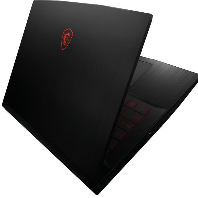 HARGA MURAH Laptop MSI GF65 Thin i5 10200H 16GB 512GB RTX3060 6GB 15.6FHD 144Hz