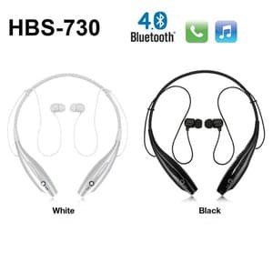 Headset BLUETOOTH Wireless Stereo ORI SAMSUNG HBS 730S HBS 730 Grosir