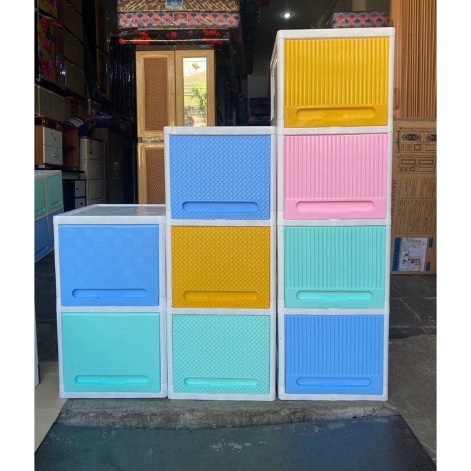 Club mini Flip / Club single flip / Club susun 2/ Club susun 3/Club susun 4