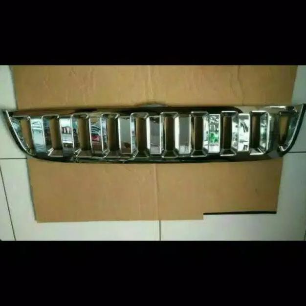 Grill Hammer Rush Terios 2010-2011-2012