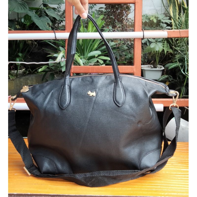 Tas Tote Agatha Paris