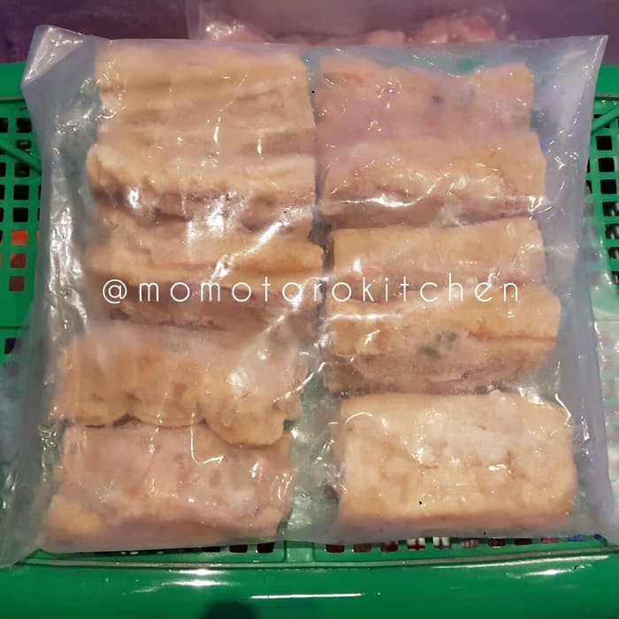

Cakwe Udang