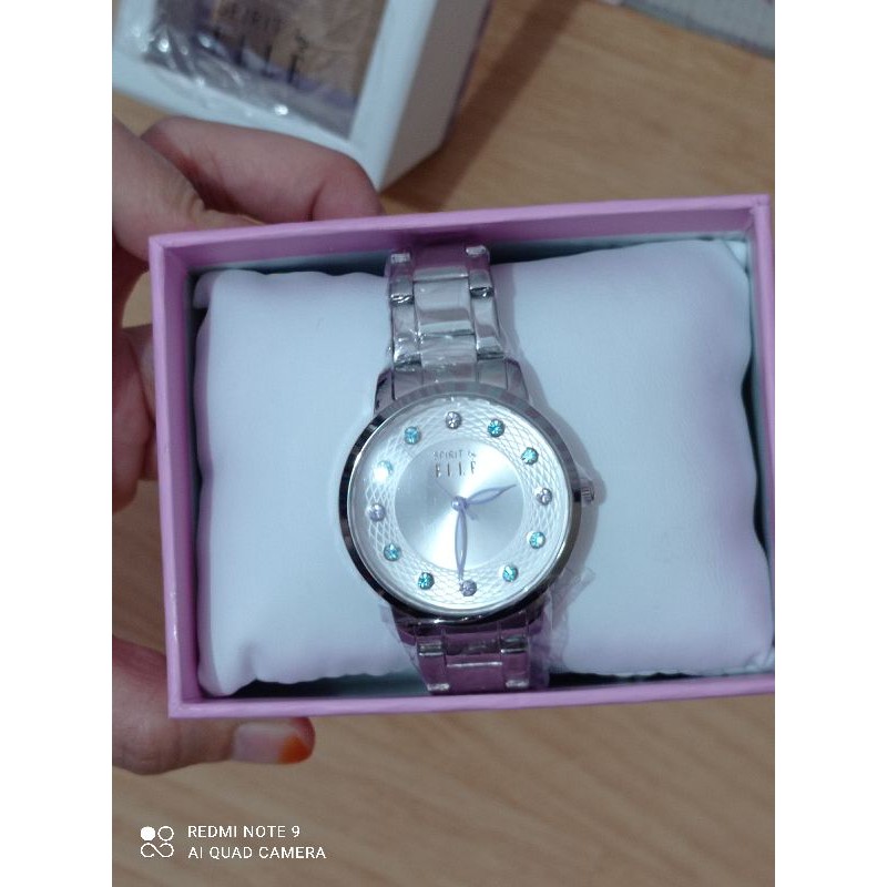 Jam tangan Wanita Elle original