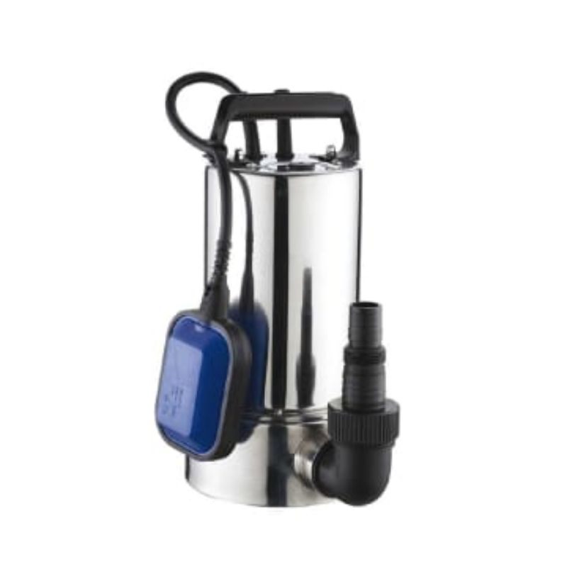 KRISBOW POMPA AIR OTOMATIS SUBMERSIBLE 400 WATT