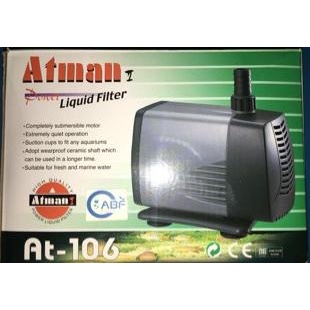 Pompa Air / Water Pump Atman AT 106