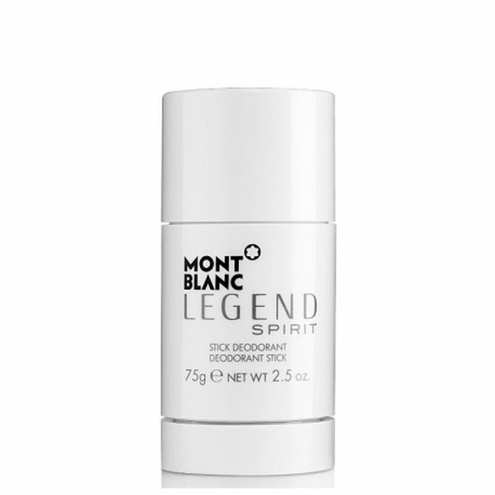 Original Deodorant Stick Montblanc Legend Spirit