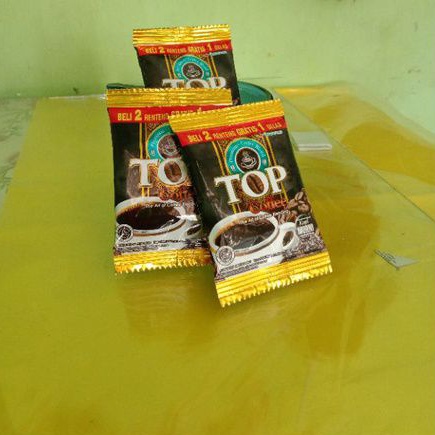

TOP kopi renceng Gratis gelas cantik