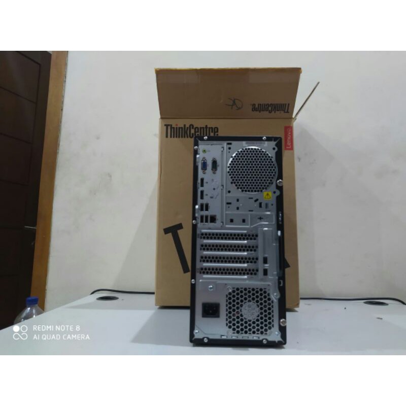 Pc Lenovo Core i5-8500 Gen8 Ram 8 Gb DDR4 Hdd 500 Gb Harga Super Murah