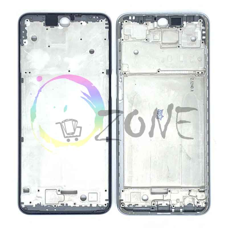 FRAME LCD - TULANG LCD - TATAKAN LCD XIAOMI REDMI NOTE 9 PRO