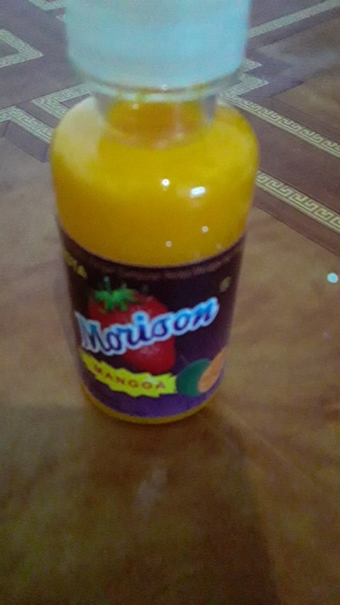 50 Ml Pasta Kue Morisson Perasa Perisa Kue