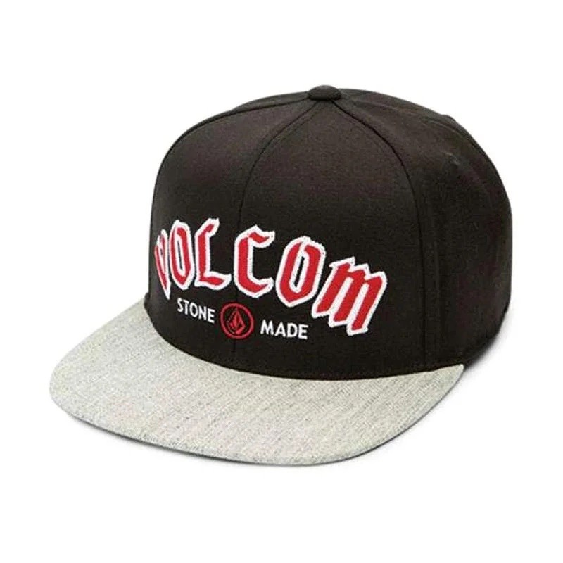 Topi volcom stone mad