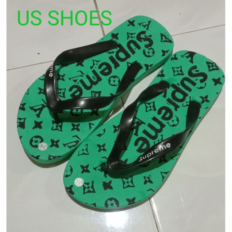 SANDAL JEPIT PRIA DEWASA(SUPREME)