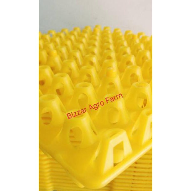 Egg tray puyuh paket 5 pcs tatakan telur puyuh (ART. V311)