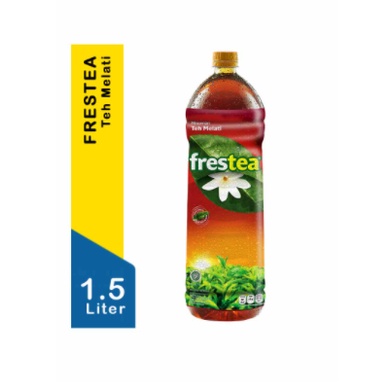 

Frestea Minuman Teh Melati 1.5L