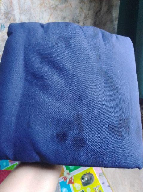 Kain Sprai Litle Pony Bahan Poly Micro/meter