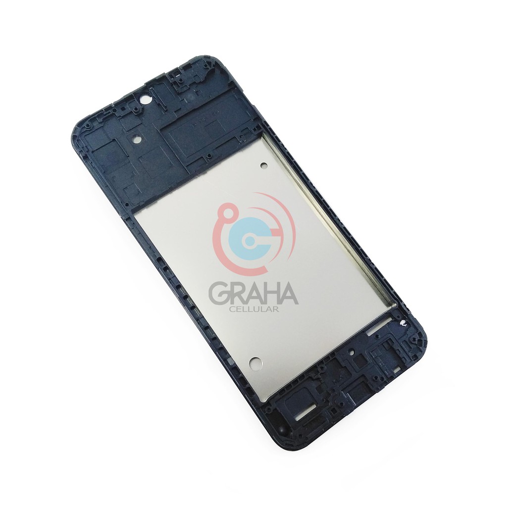 FRAME / DUDUKAN / TATAKAN LCD SAMSUNG M20 / M205F / M205