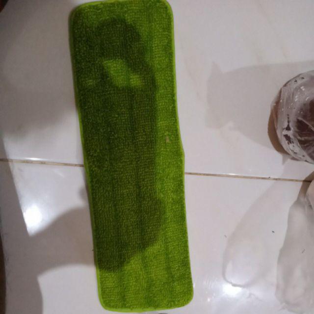 Bolde Refil Spray Mop Segi