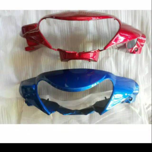 BODY MOTOR MIO.. batok depan Mio smile