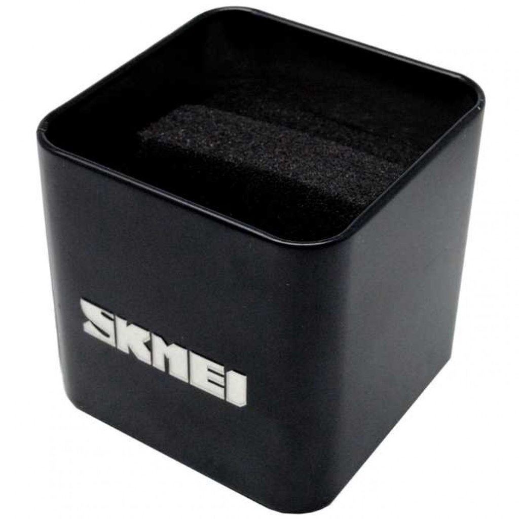 SKMEI Kotak Jam Tangan Metal