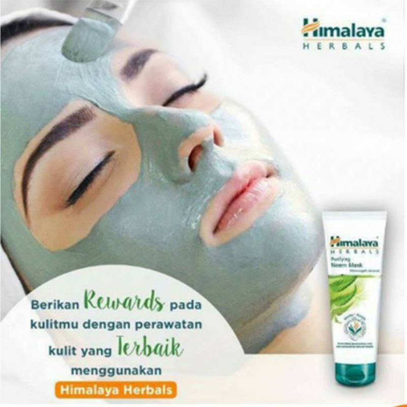 MASKER HIMALAYA 50 ml