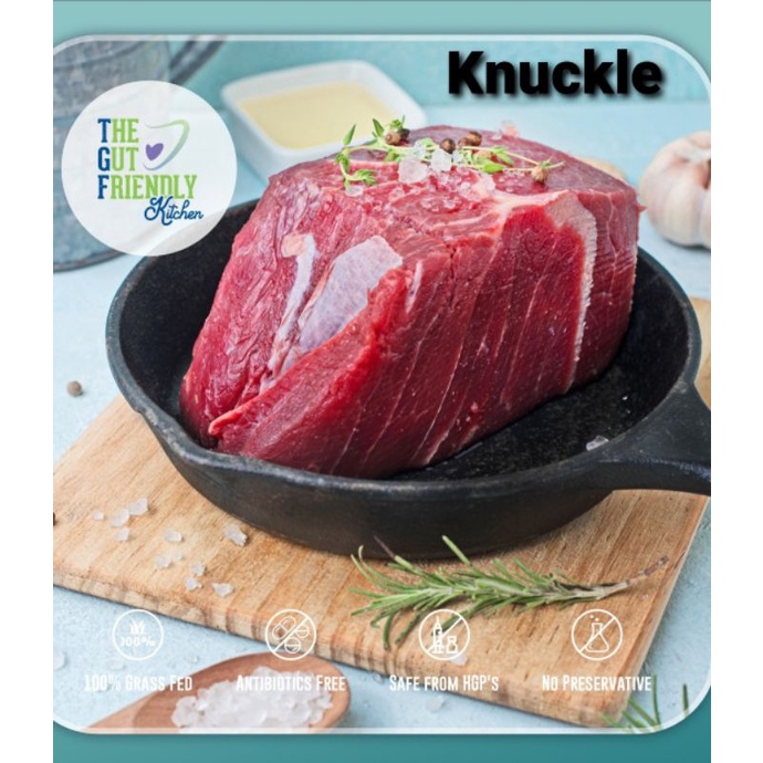 

Knuckle Grassfed