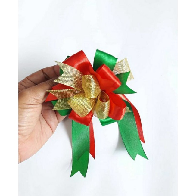

Pita Kado/Pita Natal/Pita Hampers