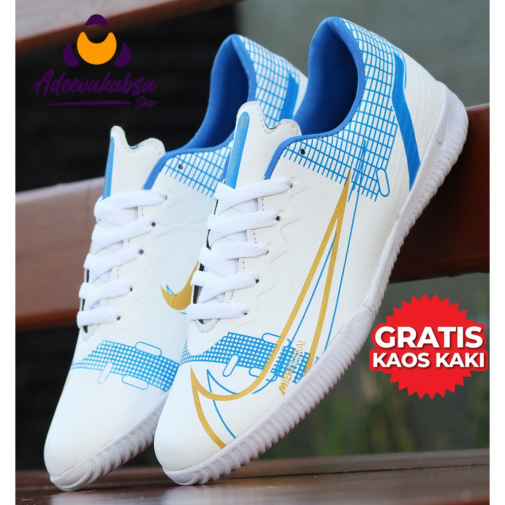 Sepatu Futsal Nike Academy TF Olahrga Pri