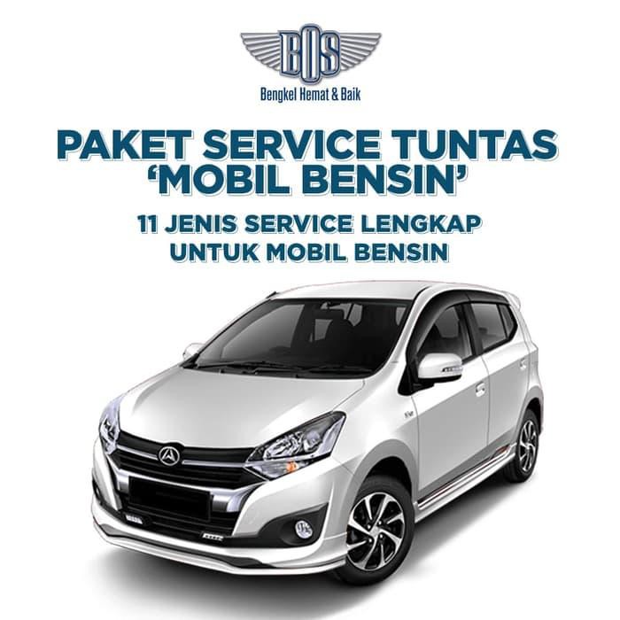  Bengkel  Cat  Mobil  Di  Bintaro desain spanduk keren