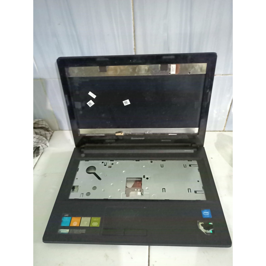 Casing Lenovo G40 45 G40 30 G40 70 G40 80