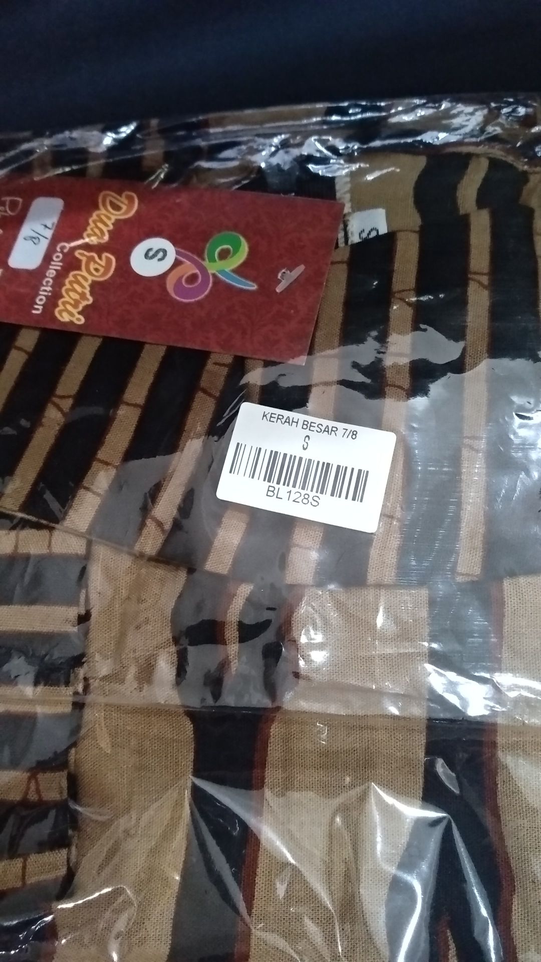 Blouse Batik Atasan Batik Wanita Batik Modern S-m-l-xl-xxl-3l-4l-5l Atasan Big Size Br01