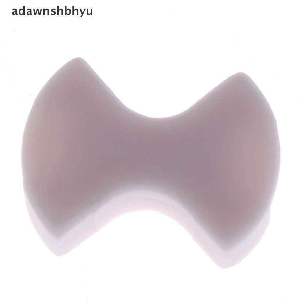 Adawnshbhyu 8Pcs/set Ceramic Disc Silicon Washer Insert Turn Replacement1/2" Untuk Valve Tap