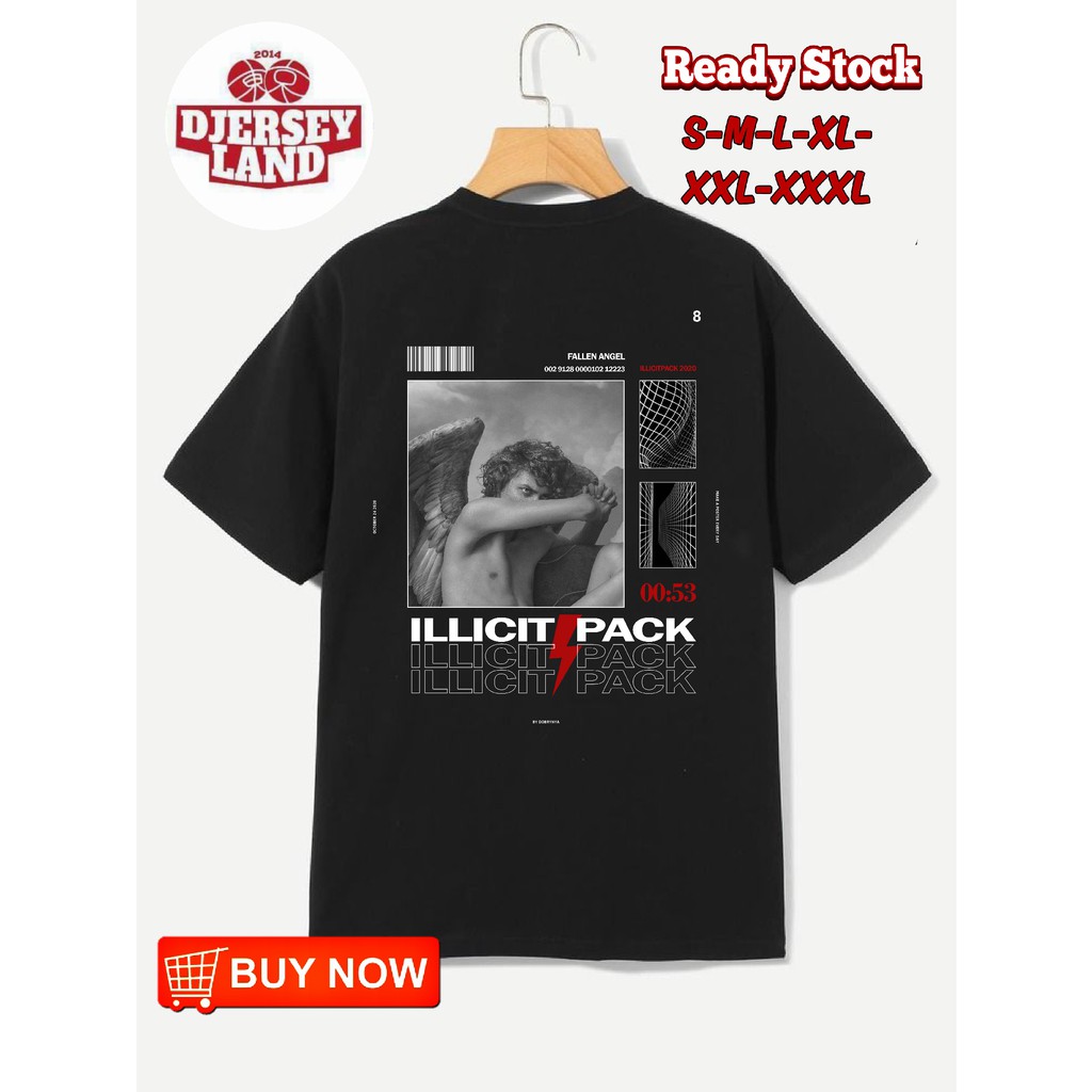 Kaos Pria Streetwear Design Kaos Pria Keren Baju Kaos Pria Atasan Pakaian Pria T Shirt Pria Shopee Indonesia