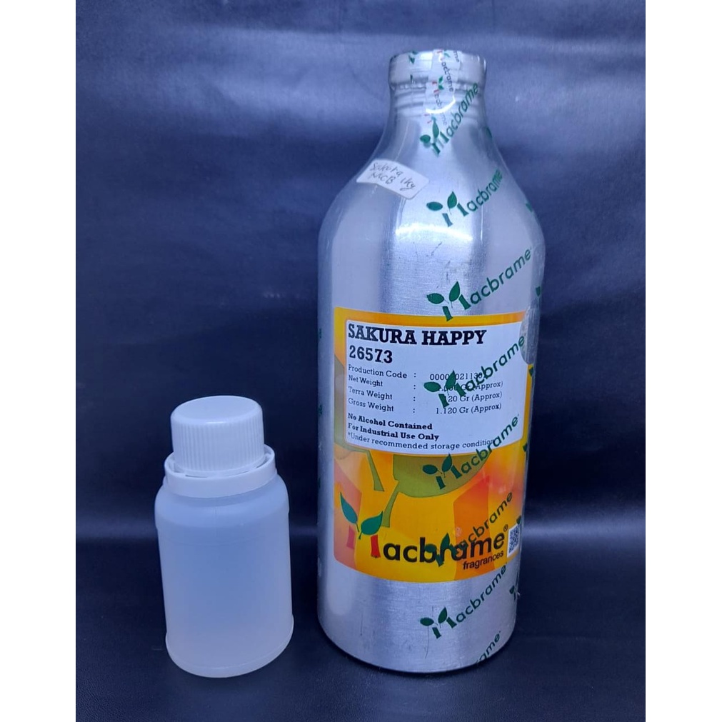 SAKURA HAPPY BY MACBRAME AROMA LAUNDRY 100 ML